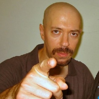 Jordan Rudess