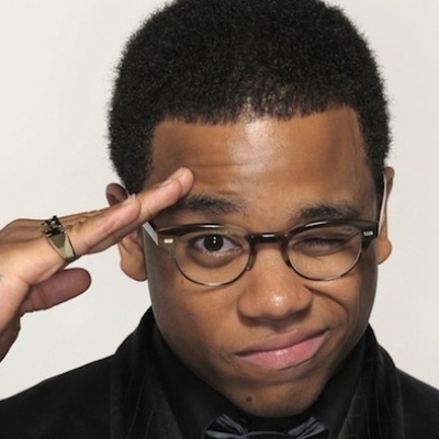 Mack Wilds