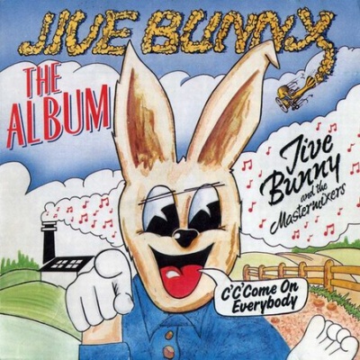 Jive Bunny & the Mastermixers资料,Jive Bunny & the Mastermixers最新歌曲,Jive Bunny & the MastermixersMV视频,Jive Bunny & the Mastermixers音乐专辑,Jive Bunny & the Mastermixers好听的歌