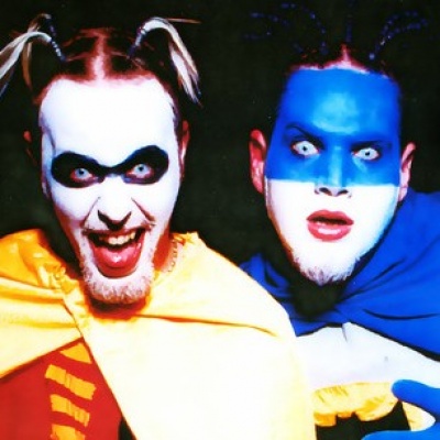 Twiztid