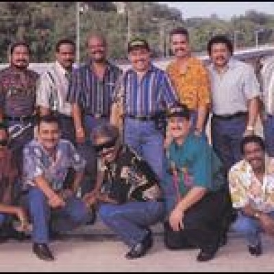 el gran combo de puerto rico