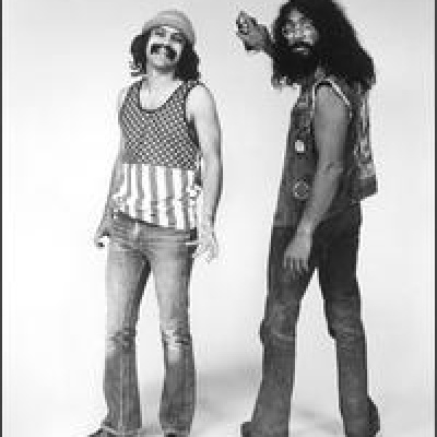 cheech & chong