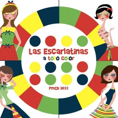 Las Escarlatinas