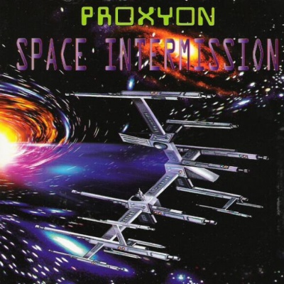 Proxyon