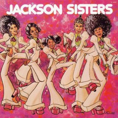 jackson sisters