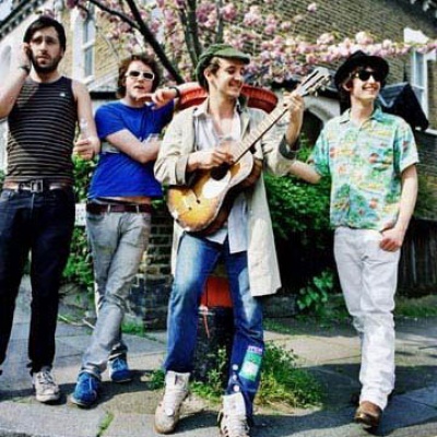 The Holloways
