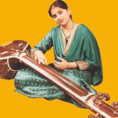 Kaushiki Chakrabarty