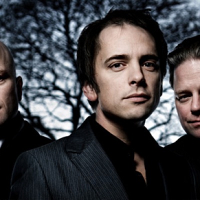 Tord Gustavsen Trio