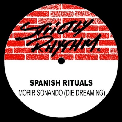 Spanish Rituals资料,Spanish Rituals最新歌曲,Spanish RitualsMV视频,Spanish Rituals音乐专辑,Spanish Rituals好听的歌