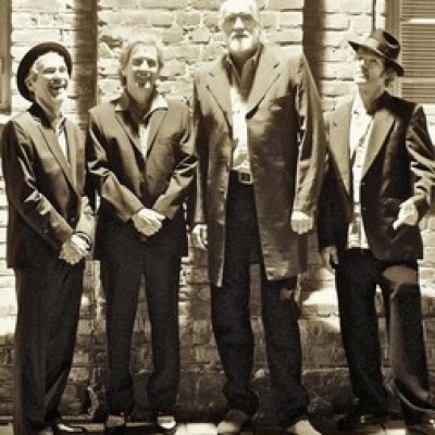 Mick Fleetwood Blues Band