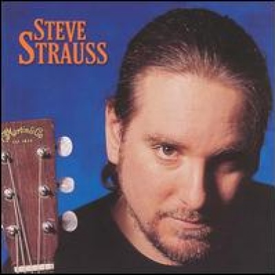 Steve Strauss