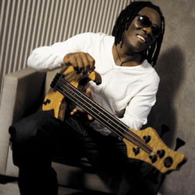 Richard Bona