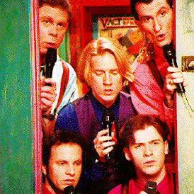 Rockapella