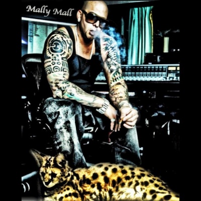 Mally Mall