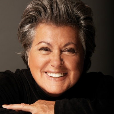 Ginette Reno