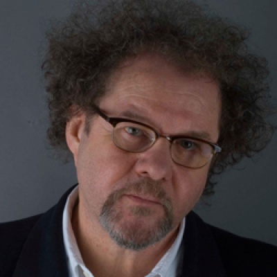 Mike Figgis