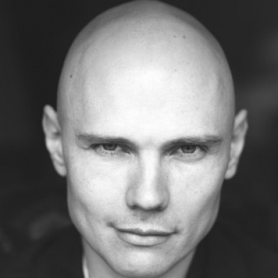 billy corgan