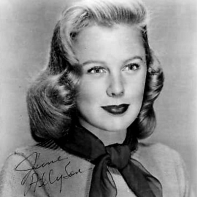 june allyson资料,june allyson最新歌曲,june allysonMV视频,june allyson音乐专辑,june allyson好听的歌