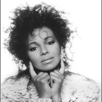 Rebbie Jackson