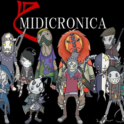 MIDICRONICA