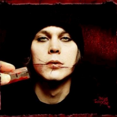 ville valo