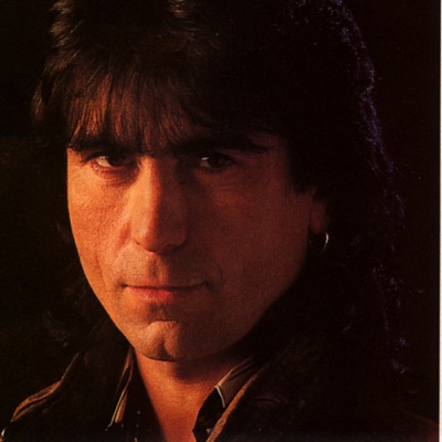 cozy powell