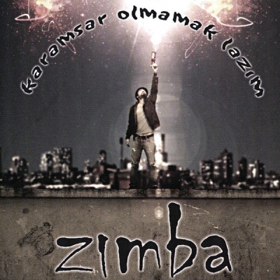 Zimba