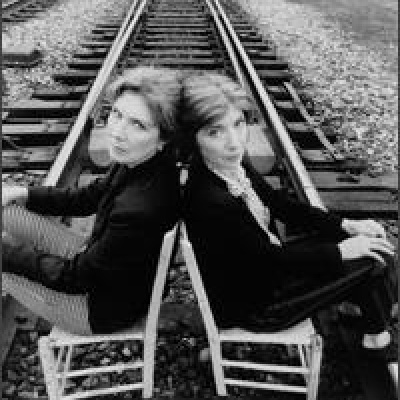 Kate & Anna McGarrigle