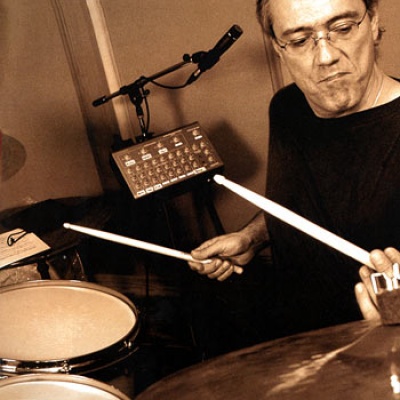 vinnie colaiuta