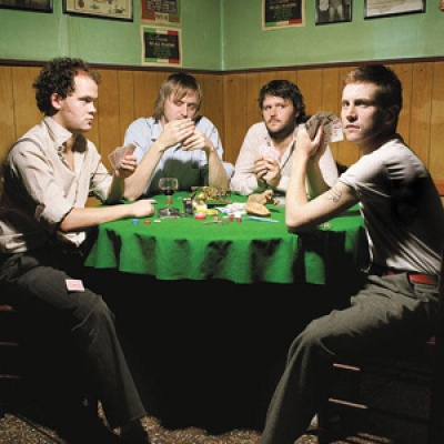 the rumble strips