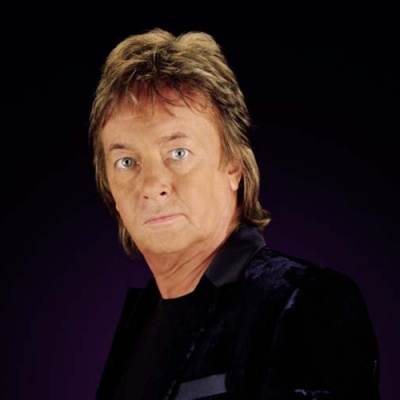 Chris Norman