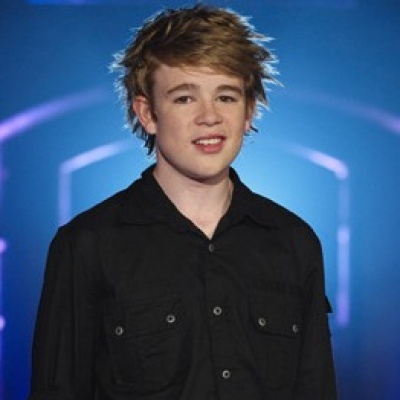 Eoghan Quigg