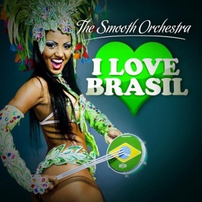 The Smooth Orchestra资料,The Smooth Orchestra最新歌曲,The Smooth OrchestraMV视频,The Smooth Orchestra音乐专辑,The Smooth Orchestra好听的歌