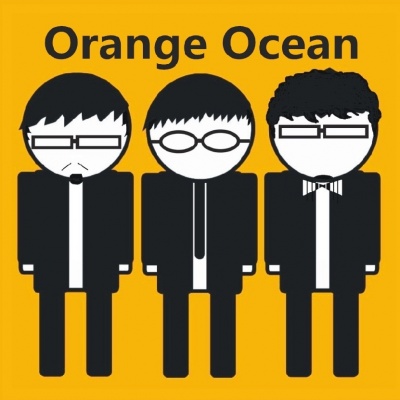 Orange Ocean资料,Orange Ocean最新歌曲,Orange OceanMV视频,Orange Ocean音乐专辑,Orange Ocean好听的歌