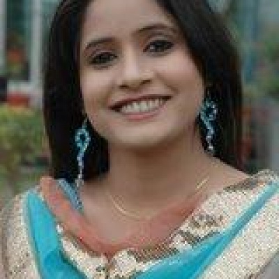 Miss Pooja