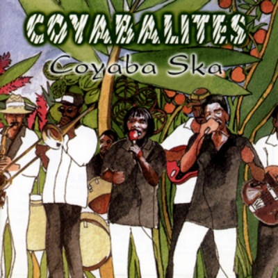 Coyabalites