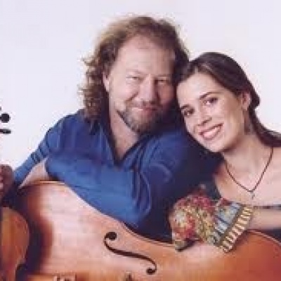 Alasdair Fraser