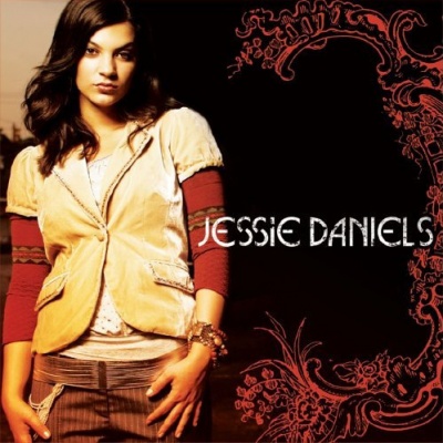 Jessie Daniels资料,Jessie Daniels最新歌曲,Jessie DanielsMV视频,Jessie Daniels音乐专辑,Jessie Daniels好听的歌