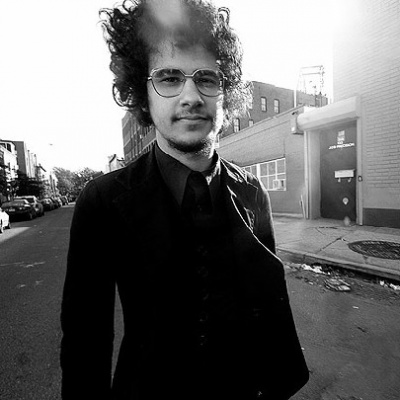 Omar Rodriguez-Lopez