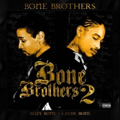 The Bone Brothers