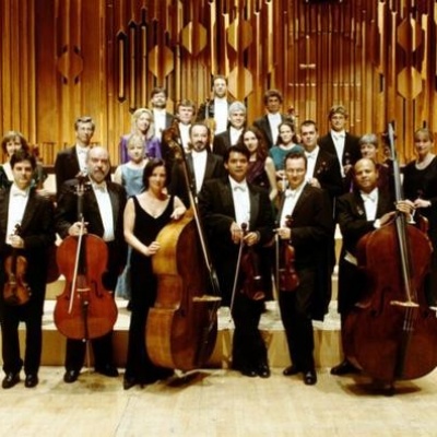 Academy of St. Martin in the Fields