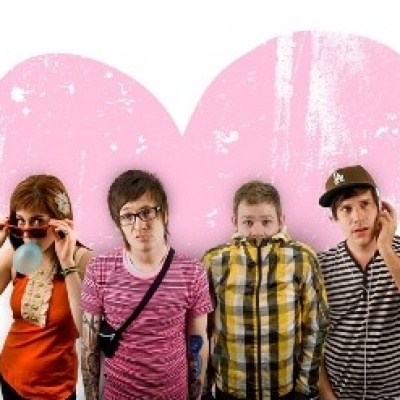 Teen Hearts资料,Teen Hearts最新歌曲,Teen HeartsMV视频,Teen Hearts音乐专辑,Teen Hearts好听的歌