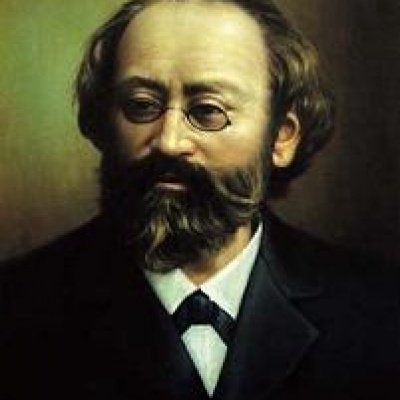 Max Bruch