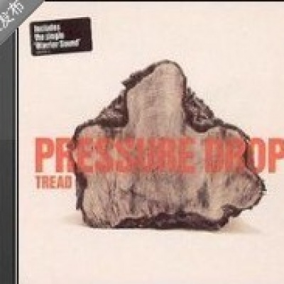 pressure drop