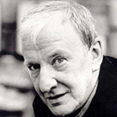 Richard Rodney Bennett