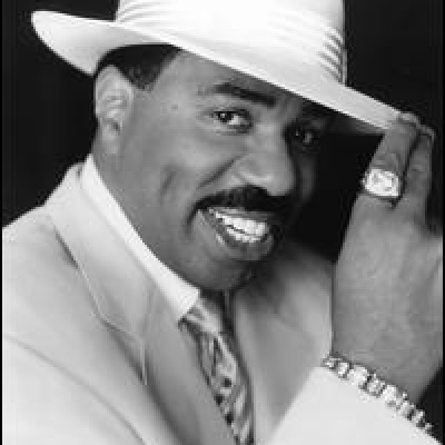 steve harvey