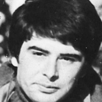 Fikret Kizilok