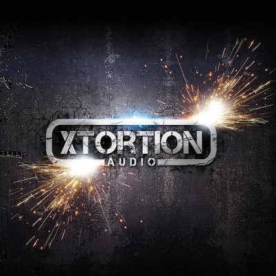 Xtortion Audio