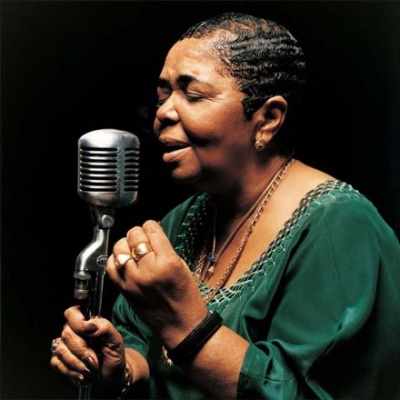 Cesária Évora