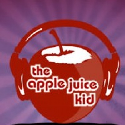 Apple Juice Kid